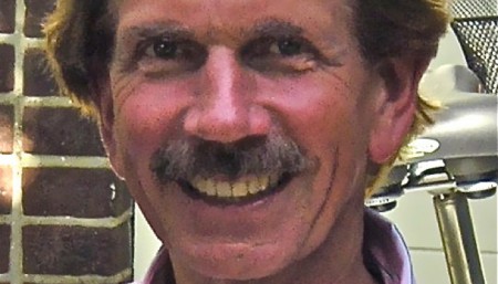 Frans Brüning (van ons Mia)