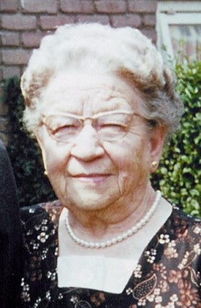 Virginie Thijssen - van der Keilen